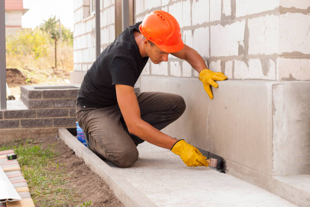 Licensed Basement Waterproofing service in Woodlake, VA - Halo Water Proofing